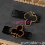 画像10: ツイステッドワンダーランド　ツイステ　Trey Clover　トレイ・クローバー　トレイ　コスプレ衣装　送料無料 (10)