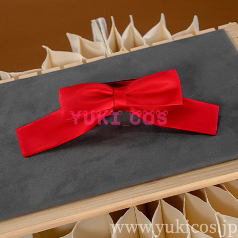 画像12: ツイステッドワンダーランド　ツイステ　Trey Clover　トレイ・クローバー　トレイ　コスプレ衣装　送料無料 (12)