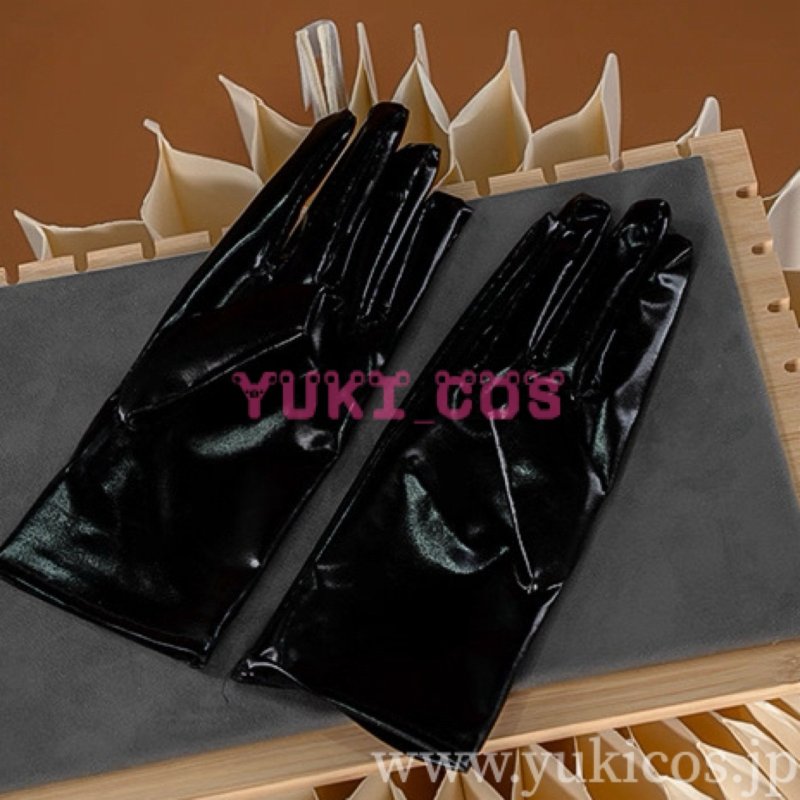 画像13: ツイステッドワンダーランド　ツイステ　Trey Clover　トレイ・クローバー　トレイ　コスプレ衣装　送料無料 (13)