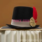 画像14: ツイステッドワンダーランド　ツイステ　Trey Clover　トレイ・クローバー　トレイ　コスプレ衣装　送料無料 (14)