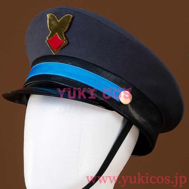 画像14: あんさんぶるスターズ！！　あんスタ　紅月　感謝祭◇バタリオン・バタフライin WILDLAND　自由を求める蝶　神崎颯馬　理想を印す蝶　滝維吹　凛と生き抜く蝶　蓮巳敬人　荒野を駆ける蝶　鬼龍紅郎　バタリオン・バタフライ衣装　コスプレ衣装　送料無料 (14)