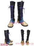 画像18: あんさんぶるスターズ！！　あんスタ　紅月　感謝祭◇バタリオン・バタフライin WILDLAND　自由を求める蝶　神崎颯馬　理想を印す蝶　滝維吹　凛と生き抜く蝶　蓮巳敬人　荒野を駆ける蝶　鬼龍紅郎　バタリオン・バタフライ衣装　コスプレ衣装　送料無料 (18)