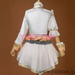 画像3: プロジェクトセカイ　プロセカ　東雲絵名　五周年感謝祭　コスプレ衣装　送料無料　新バージョン (3)