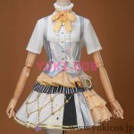 画像6: プロジェクトセカイ　プロセカ　東雲絵名　五周年感謝祭　コスプレ衣装　送料無料　新バージョン (6)