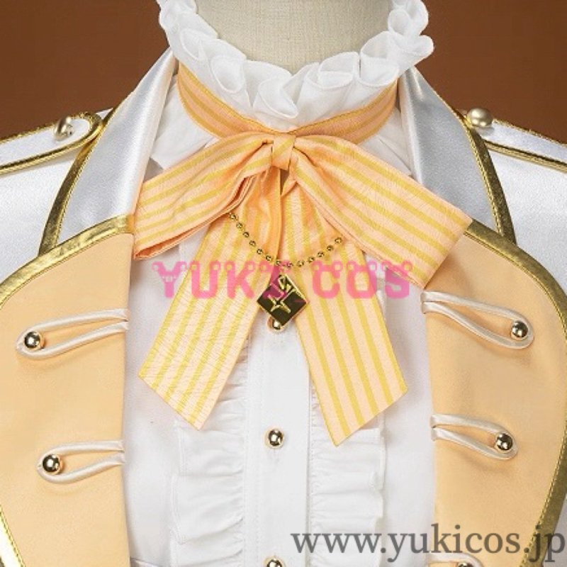 画像8: プロジェクトセカイ　プロセカ　東雲絵名　五周年感謝祭　コスプレ衣装　送料無料　新バージョン (8)