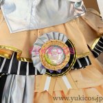 画像11: プロジェクトセカイ　プロセカ　東雲絵名　五周年感謝祭　コスプレ衣装　送料無料　新バージョン (11)