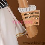 画像12: プロジェクトセカイ　プロセカ　東雲絵名　五周年感謝祭　コスプレ衣装　送料無料　新バージョン (12)