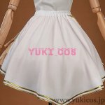 画像13: プロジェクトセカイ　プロセカ　東雲絵名　五周年感謝祭　コスプレ衣装　送料無料　新バージョン (13)