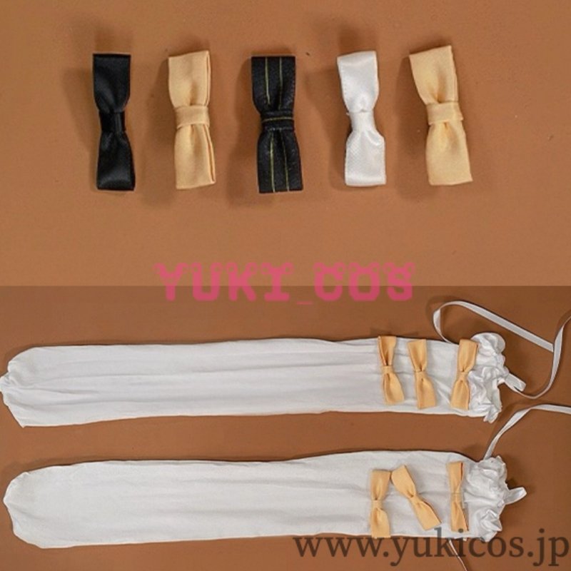 画像14: プロジェクトセカイ　プロセカ　東雲絵名　五周年感謝祭　コスプレ衣装　送料無料　新バージョン (14)