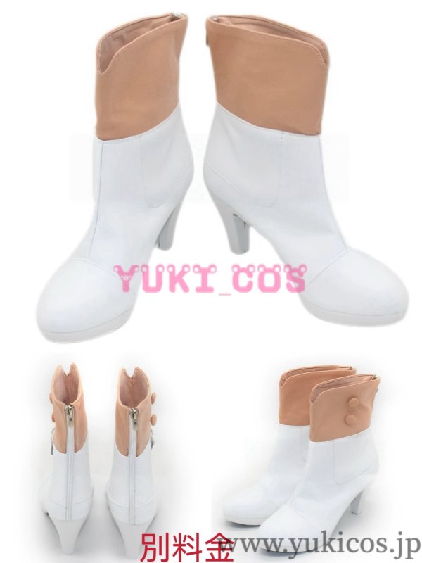 画像17: プロジェクトセカイ　プロセカ　東雲絵名　五周年感謝祭　コスプレ衣装　送料無料　新バージョン (17)