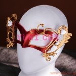 画像14: ツイステッドワンダーランド　ツイステ　復刻 グロリアス・マスカレード　紅蓮の花と救いの鐘　Epel　エペル　マスカレードドレス　コスプレ衣装　送料無料  (14)