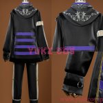 画像4: プロジェクトセカイ　プロセカ　Darkness Festaガチャ　大歓声の熱狂を　東雲彰人　マッドネス・ストリート　コスプレ衣装　送料無料 (4)