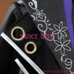 画像6: プロジェクトセカイ　プロセカ　Darkness Festaガチャ　大歓声の熱狂を　東雲彰人　マッドネス・ストリート　コスプレ衣装　送料無料 (6)