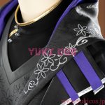 画像7: プロジェクトセカイ　プロセカ　Darkness Festaガチャ　大歓声の熱狂を　東雲彰人　マッドネス・ストリート　コスプレ衣装　送料無料 (7)