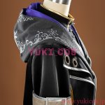 画像9: プロジェクトセカイ　プロセカ　Darkness Festaガチャ　大歓声の熱狂を　東雲彰人　マッドネス・ストリート　コスプレ衣装　送料無料 (9)