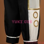 画像11: プロジェクトセカイ　プロセカ　Darkness Festaガチャ　大歓声の熱狂を　東雲彰人　マッドネス・ストリート　コスプレ衣装　送料無料 (11)