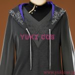 画像12: プロジェクトセカイ　プロセカ　Darkness Festaガチャ　大歓声の熱狂を　東雲彰人　マッドネス・ストリート　コスプレ衣装　送料無料 (12)