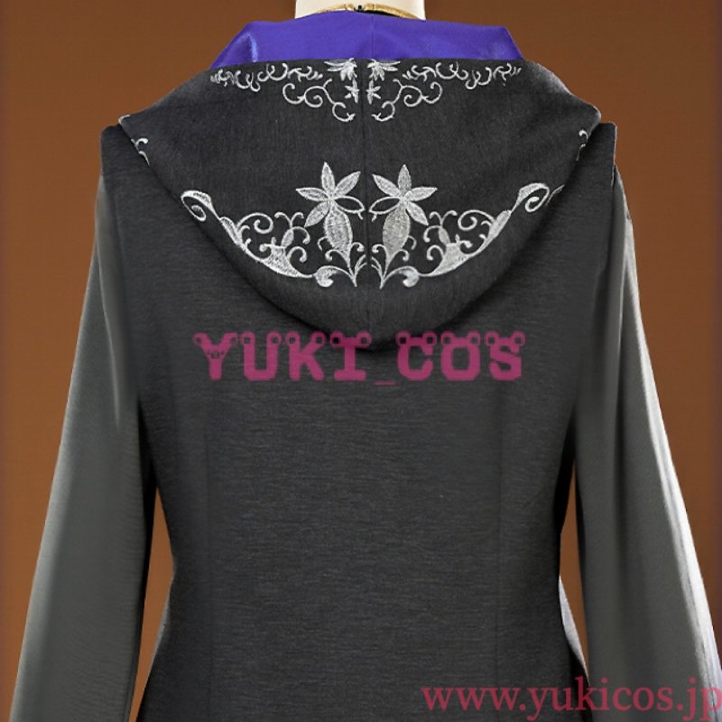 画像13: プロジェクトセカイ　プロセカ　Darkness Festaガチャ　大歓声の熱狂を　東雲彰人　マッドネス・ストリート　コスプレ衣装　送料無料 (13)