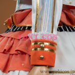 画像10: プロジェクトセカイ　プロセカ　花里みのり　五周年感謝祭　コスプレ衣装　送料無料 　新バージョン (10)