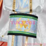 画像11: プロジェクトセカイ　プロセカ　花里みのり　五周年感謝祭　コスプレ衣装　送料無料 　新バージョン (11)