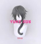 画像14: あんさんぶるスターズ！！　あんスタMusic　⁠クロススカウト・荒地の翅／Bullet　弾丸カウボーイ　日々樹渉　冷静カウボーイ　高峯翠　装填カウボーイ　椎名ニキ　コスプレ衣装　送料無料 (14)