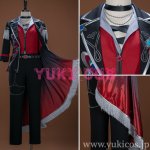 画像3: あんさんぶるスターズ！！　あんスタMusic　⁠クロススカウト・荒地の翅／Bullet　弾丸カウボーイ　日々樹渉　冷静カウボーイ　高峯翠　装填カウボーイ　椎名ニキ　コスプレ衣装　送料無料 (3)