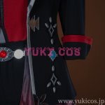 画像6: あんさんぶるスターズ！！　あんスタMusic　⁠クロススカウト・荒地の翅／Bullet　弾丸カウボーイ　日々樹渉　冷静カウボーイ　高峯翠　装填カウボーイ　椎名ニキ　コスプレ衣装　送料無料 (6)