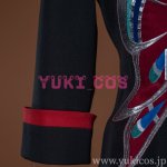 画像7: あんさんぶるスターズ！！　あんスタMusic　⁠クロススカウト・荒地の翅／Bullet　弾丸カウボーイ　日々樹渉　冷静カウボーイ　高峯翠　装填カウボーイ　椎名ニキ　コスプレ衣装　送料無料 (7)