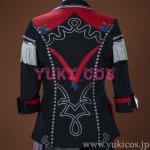 画像8: あんさんぶるスターズ！！　あんスタMusic　⁠クロススカウト・荒地の翅／Bullet　弾丸カウボーイ　日々樹渉　冷静カウボーイ　高峯翠　装填カウボーイ　椎名ニキ　コスプレ衣装　送料無料 (8)