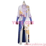 画像1: あんさんぶるスターズ！！　あんスタ　Into Spring's Embrace　礼瀬マヨイ　コスプレ衣装　送料無料　 (1)