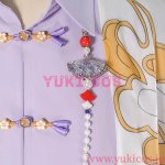 画像5: あんさんぶるスターズ！！　あんスタ　Into Spring's Embrace　礼瀬マヨイ　コスプレ衣装　送料無料　 (5)