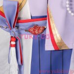 画像7: あんさんぶるスターズ！！　あんスタ　Into Spring's Embrace　礼瀬マヨイ　コスプレ衣装　送料無料　 (7)