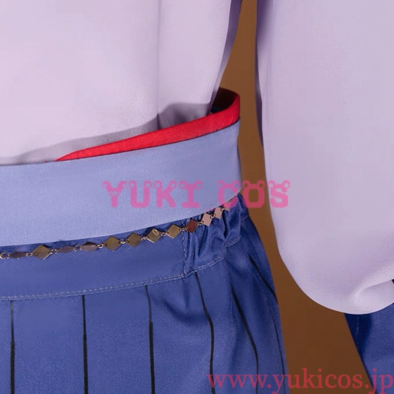 画像9: あんさんぶるスターズ！！　あんスタ　Into Spring's Embrace　礼瀬マヨイ　コスプレ衣装　送料無料　 (9)