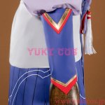 画像10: あんさんぶるスターズ！！　あんスタ　Into Spring's Embrace　礼瀬マヨイ　コスプレ衣装　送料無料　 (10)