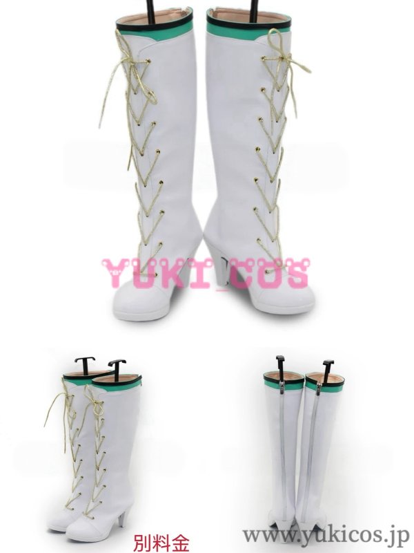 画像16: プロジェクトセカイ　プロセカ　草薙寧々　五周年感謝祭　コスプレ衣装　送料無料　新バージョン (16)