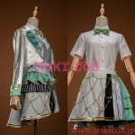 画像3: プロジェクトセカイ　プロセカ　草薙寧々　五周年感謝祭　コスプレ衣装　送料無料　新バージョン (3)