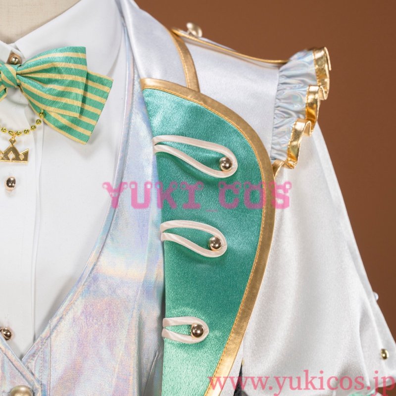 画像6: プロジェクトセカイ　プロセカ　草薙寧々　五周年感謝祭　コスプレ衣装　送料無料　新バージョン (6)