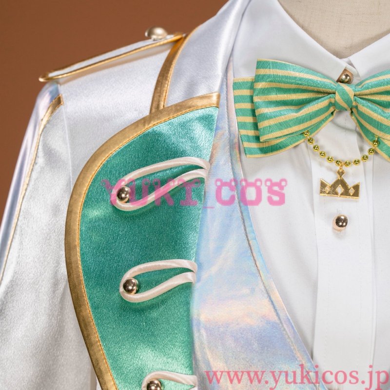 画像7: プロジェクトセカイ　プロセカ　草薙寧々　五周年感謝祭　コスプレ衣装　送料無料　新バージョン (7)