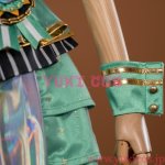 画像10: プロジェクトセカイ　プロセカ　草薙寧々　五周年感謝祭　コスプレ衣装　送料無料　新バージョン (10)