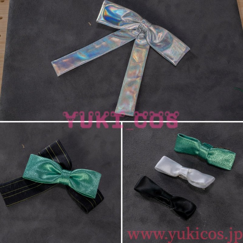 画像14: プロジェクトセカイ　プロセカ　草薙寧々　五周年感謝祭　コスプレ衣装　送料無料　新バージョン (14)