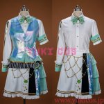 画像4: プロジェクトセカイ　プロセカ　日野森雫　五周年感謝祭　コスプレ衣装　送料無料　新バージョン (4)