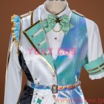 画像6: プロジェクトセカイ　プロセカ　日野森雫　五周年感謝祭　コスプレ衣装　送料無料　新バージョン (6)