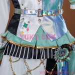 画像7: プロジェクトセカイ　プロセカ　日野森雫　五周年感謝祭　コスプレ衣装　送料無料　新バージョン (7)