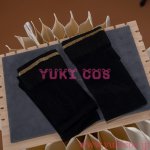 画像13: プロジェクトセカイ　プロセカ　日野森雫　五周年感謝祭　コスプレ衣装　送料無料　新バージョン (13)