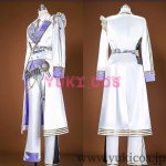 画像3: プロジェクトセカイ　プロセカ　5th Anniversary Thanksgiving Event　五周年感謝祭　神代類　コスプレ衣装　送料無料　新バージョン (3)