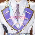 画像6: プロジェクトセカイ　プロセカ　5th Anniversary Thanksgiving Event　五周年感謝祭　神代類　コスプレ衣装　送料無料　新バージョン (6)