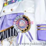 画像8: プロジェクトセカイ　プロセカ　5th Anniversary Thanksgiving Event　五周年感謝祭　神代類　コスプレ衣装　送料無料　新バージョン (8)