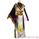 画像1: あんさんぶるスターズ！！　あんスタMusic　⁠感謝祭＊縁を紡ぐWorld Switching　導かれる空想の世界　春川宙　想われる絆の世界　青葉つむぎ　繋がる次元と世界　逆先夏目　コスプレ衣装　送料無料 (1)