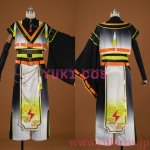 画像3: あんさんぶるスターズ！！　あんスタMusic　⁠感謝祭＊縁を紡ぐWorld Switching　導かれる空想の世界　春川宙　想われる絆の世界　青葉つむぎ　繋がる次元と世界　逆先夏目　コスプレ衣装　送料無料 (3)