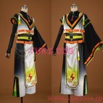 画像4: あんさんぶるスターズ！！　あんスタMusic　⁠感謝祭＊縁を紡ぐWorld Switching　導かれる空想の世界　春川宙　想われる絆の世界　青葉つむぎ　繋がる次元と世界　逆先夏目　コスプレ衣装　送料無料 (4)